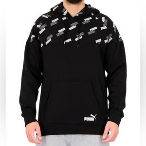 Puma Men’s Hoodie, XL